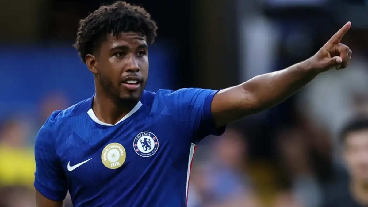 «Челси» раскрыл свою позицию по продаже Андрея Сантоса на фоне нового интереса со стороны «Вест Хэма»