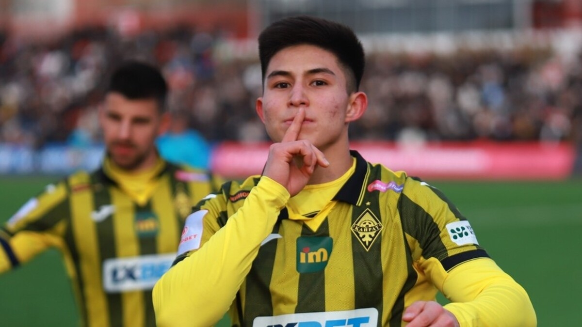 Звёздный новичок «Челси» присоединится к первой команде летом – председатель клуба о новом приобретении «синих»