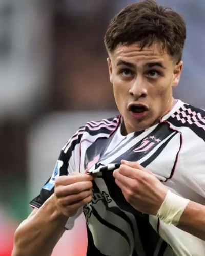 «Челси» лидирует в гонке за лучшим игроком итальянской Серии А