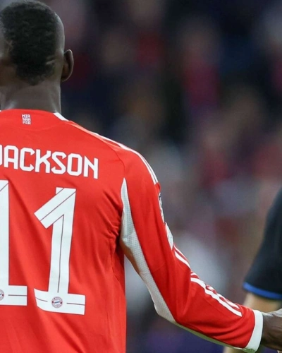 «Челси» допустил ошибку, отправив Николаса Джексона в «Баварию»