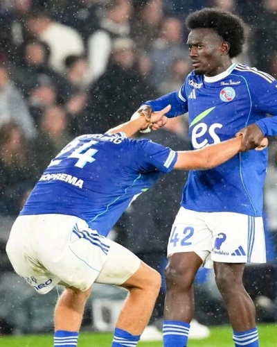 Президент «Страсбурга» раздражен: мы не клуб-поставщик для «Челси»