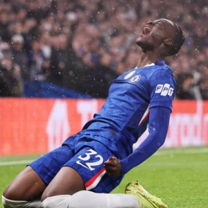 Нападающий «Челси» поделился инструкциями Энцо Марески – вот что должны делать атакующие игроки