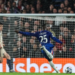 Фабрицио Романо прокомментировал «уход» Мойзеса Кайседо в «Реал Мадрид»