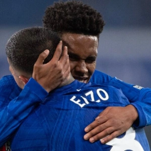 Энцо Мареска знает, кто из игроков «Челси» будет бороться за «Золотой мяч»