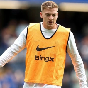 Возвращение Лиама Делапа может оказаться слишком быстрым – он готов принять участие в следующей игре