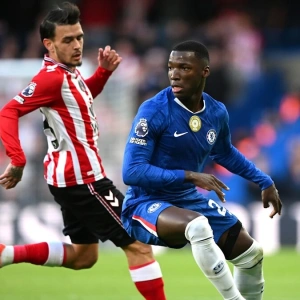 Сразу три ключевых игрока «Челси» под вопросом перед следующим матчем