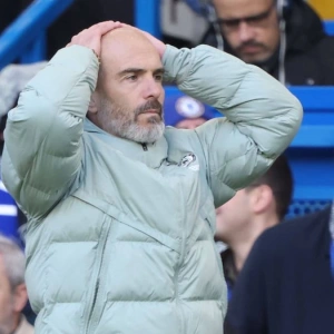 Решающий момент: Энцо Мареска может покинуть «Челси», как Маурицио Сарри – с рукопожатием и всеобщим удовлетворением