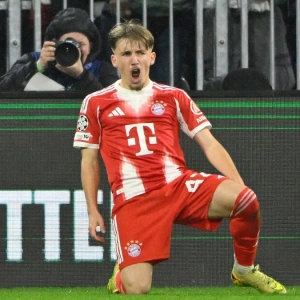 У «Челси» есть секретное оружие в борьбе за вундеркинда, за которым охотятся «Арсенал» и «Манчестер Сити»