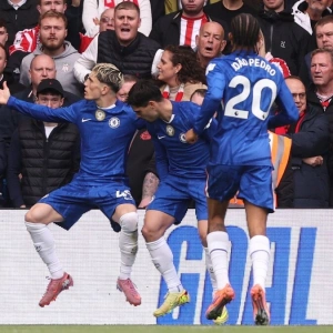 «Челси» выбрал Алехандро Гарначо вместо альтернативы за 100 млн фунтов стерлингов