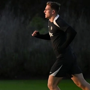 Игрок «Челси», которого так не хватало, наконец-то вернулся к тренировкам