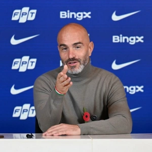 Энцо Мареска признал: этих троих ключевых игроков «Челси» нужно поберечь