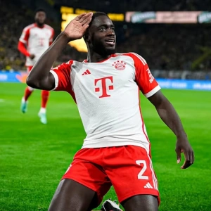 «Челси» реально ведёт переговоры о подписании игрока с «громким именем», и «Бавария» обеспокоена этим