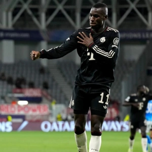 «Бавария» отправит Николаса Джексона обратно в «Челси»