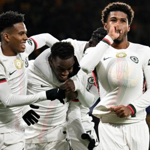 3 вывода после непростой победы «Челси» в Кубке Английской лиги