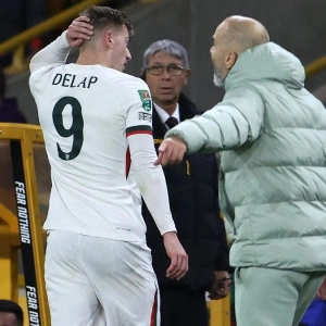 Лиам Делап поставил «Челси» в трудное положение перед лондонским дерби с «Тоттенхэмом»