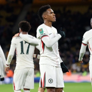 Энцо Мареска больше не может игнорировать двух звёзд «Челси», которые будут бороться за место в основе