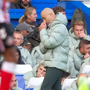 Энцо Мареска ответил на предложение покинуть «Челси» и стать главным тренером «Ювентуса»