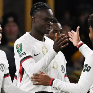 «Челси» проведёт переговоры с юным нападающим о его будущем – останется ли он в клубе или уйдет