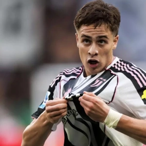 «Челси» лидирует в гонке за лучшим игроком итальянской Серии А