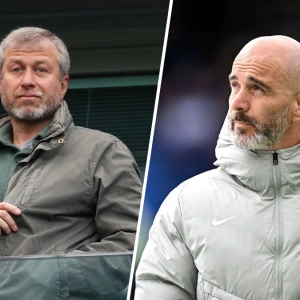 За эти слова Абрамович уволил бы Мареску в течение 10 минут – вот что сказал тренер «Челси»