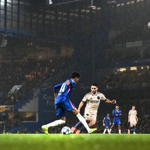 «Челси» уничтожил «Аякс» за счет голов трех подростков – впервые в истории Лиги чемпионов