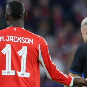 «Челси» допустил ошибку, отправив Николаса Джексона в «Баварию»