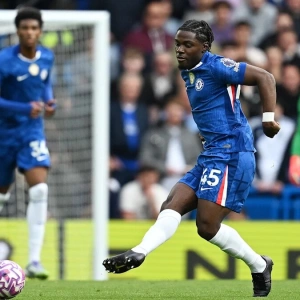 Хватит игнорировать звезду «Челси», который не получил ни одной игровой минуты в матче Премьер-лиги