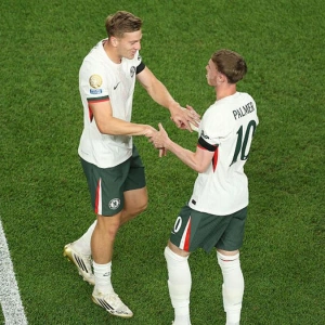 Пол Мерсон считает, что «Челси» должен как можно скорее вернуть в строй травмированного игрока