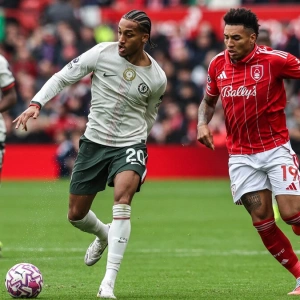 Тревожная статистика Жоао Педро в «Челси», которая опровергает недавние заявления главного тренера