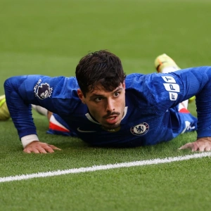 Три ключевых вывода о позорном поражении «Челси» от «Сандерленда»