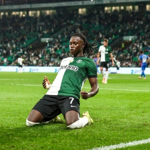 Энцо Мареске предстоит принять непростое решение, выбирая между Эстевао Виллианом и другим новичком «Челси»