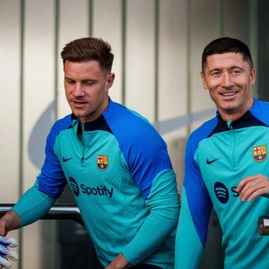 Шестикратный чемпион Испании будет предложен «Челси» и «Манчестер Юнайтед» в зимнее трансферное окно