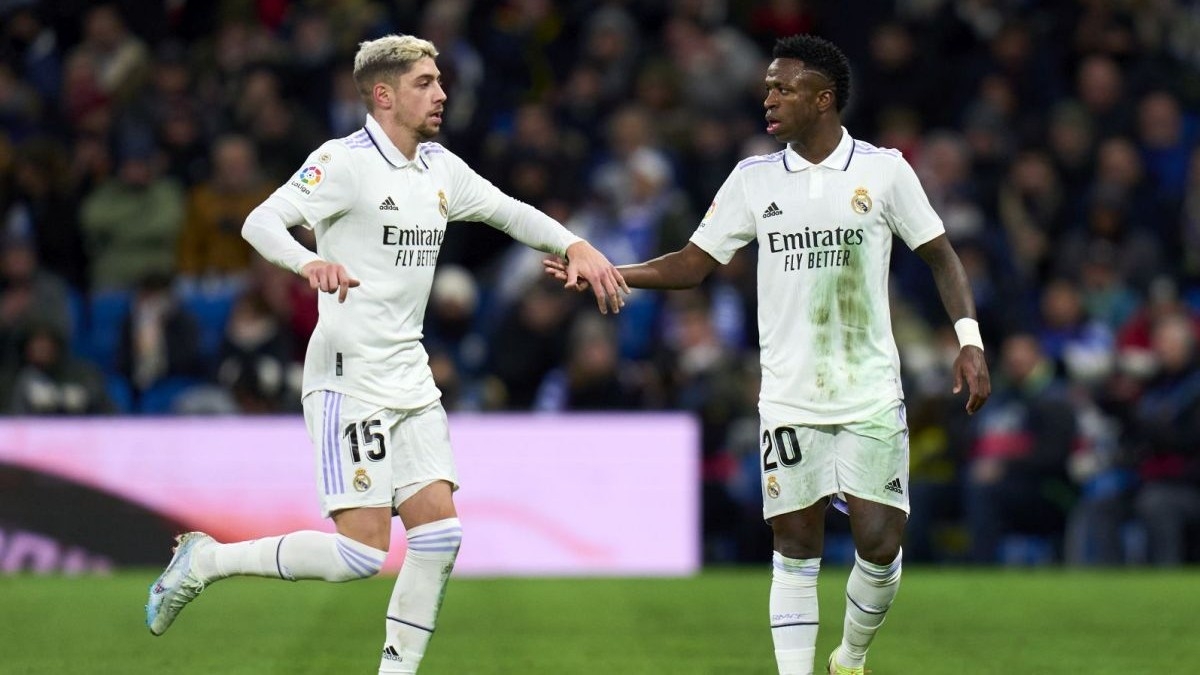 «Челси» согласился обменять Энцо Фернандеса на звезду «Реал Мадрид», который «готов играть где угодно»