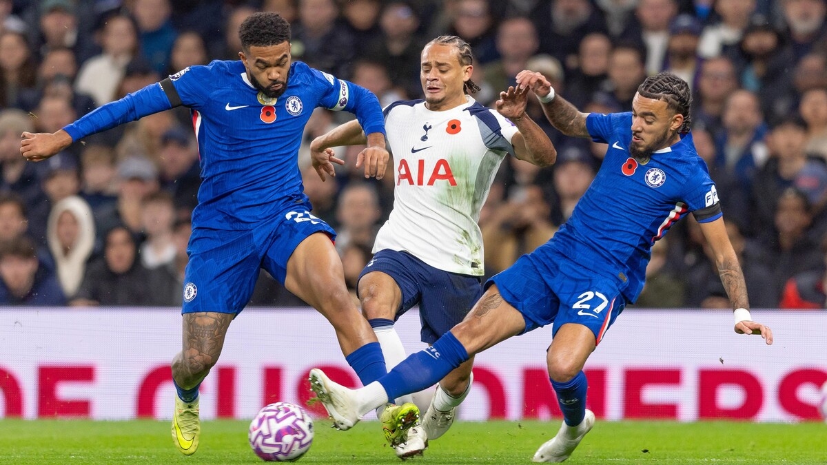 «Он готов играть 3 матча в неделю» – Энцо Мареска сделал неожиданное заявление о важном игроке «Челси»