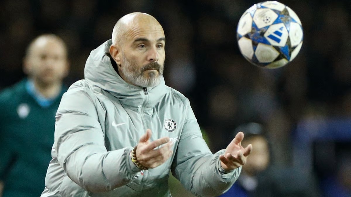 У «Челси» огромная проблема – слишком частая ротация состава (85 изменений в 16 матчах)