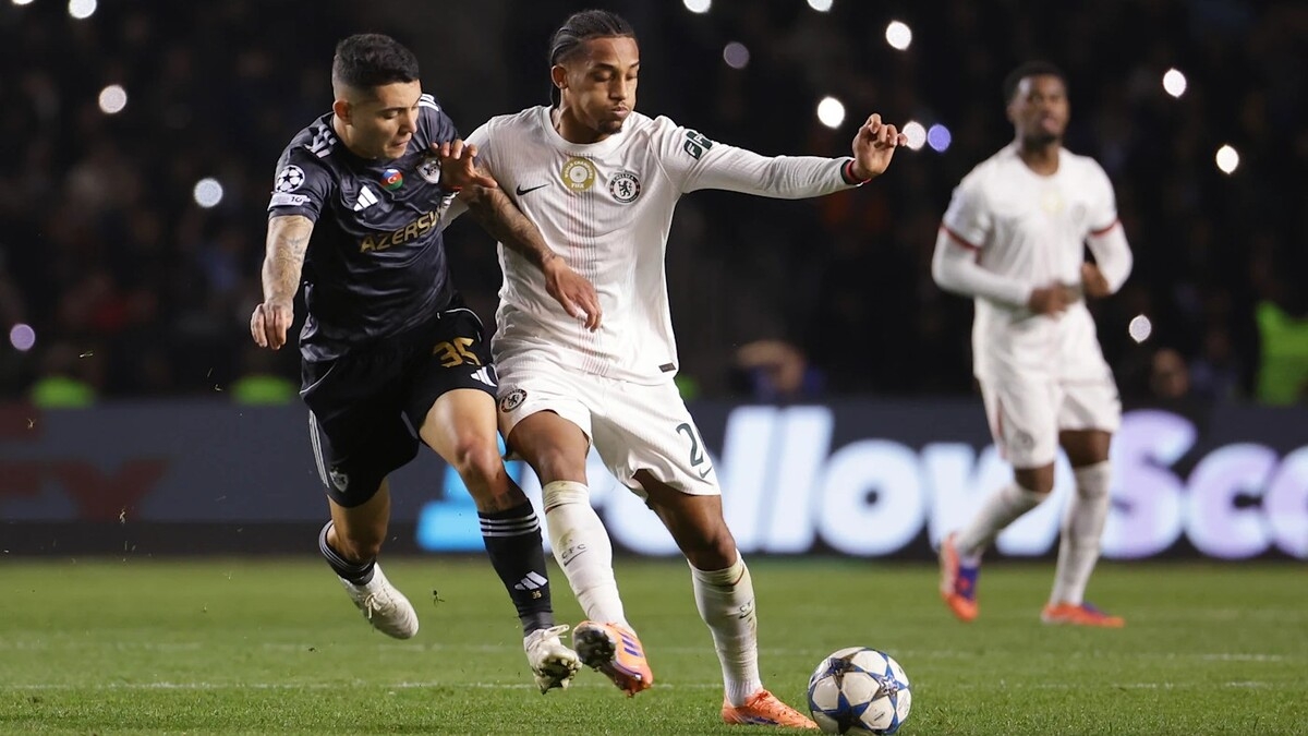 Жоао Педро рассказал о недостатке «Челси» и поделился информацией о своём повреждении Жоао Педро рассказал о недостатке «Челси» и поделился информацией о своём повреждении