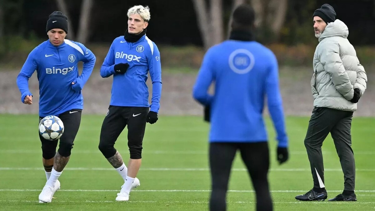 Этот состав «Челси» расправится с «Вулверхэмптоном» в Премьер-лиге в выходные