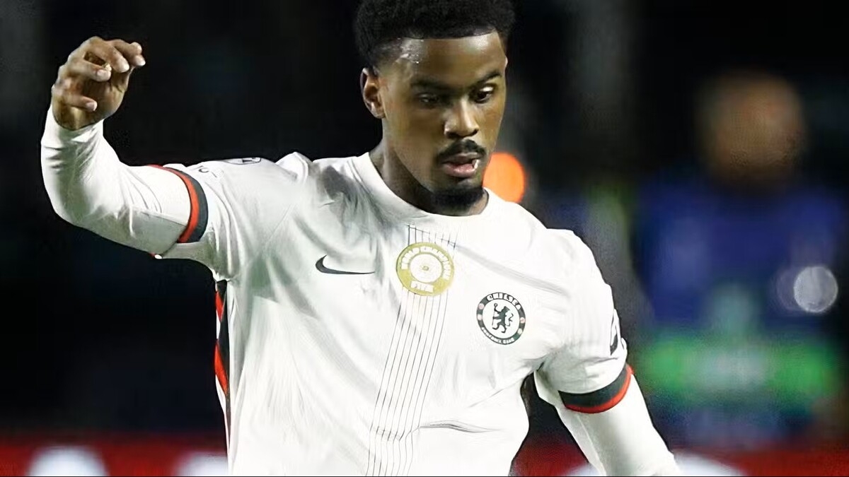 Почему у новичка «Челси» нет оправдания его ужасной игре в Лиге чемпионов