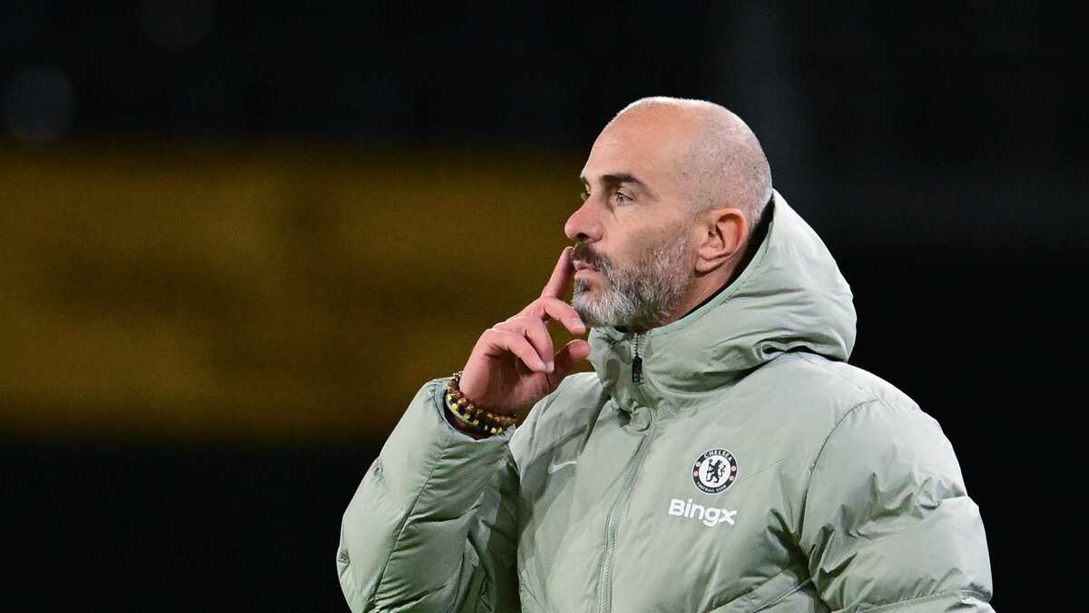 Энцо Мареска о травмах Ромео Лавии и Педру Нету, а также о сравнении «Челси» с «Арсеналом» Энцо Мареска о травмах Ромео Лавии и Педру Нету, а также о сравнении «Челси» с «Арсеналом»