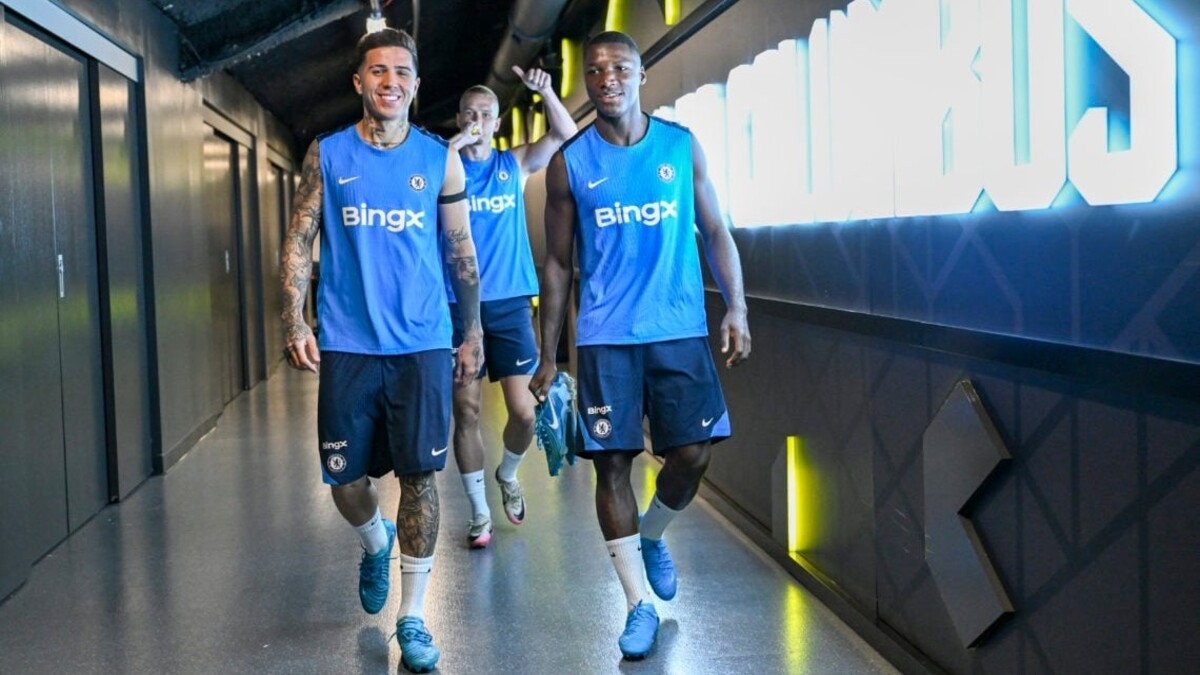 «Меня не будет в составе сборной» – ключевой полузащитник «Челси» получил травму «Меня не будет в составе сборной» – ключевой полузащитник «Челси» получил травму