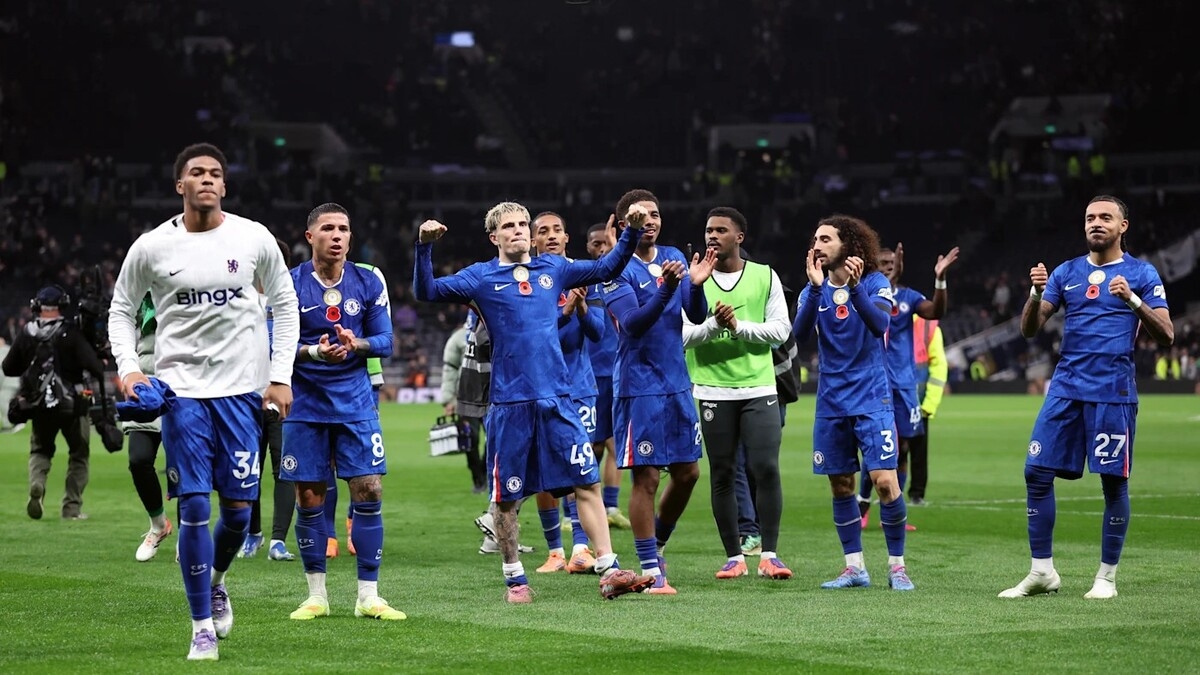 Оценки всех игроков «Челси» в этом сезоне по 10-балльной шкале Оценки всех игроков «Челси» в этом сезоне по 10-балльной шкале