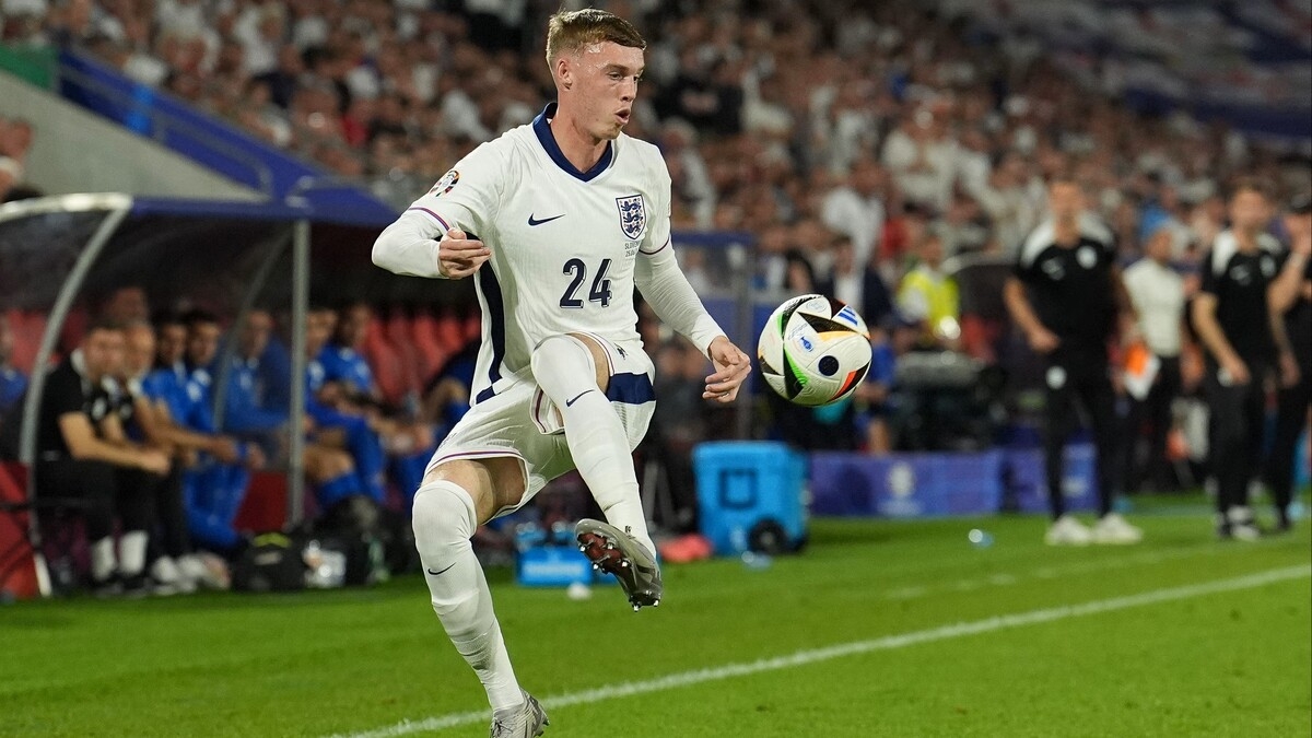 Что говорят инсайдеры «Челси» о Коуле Палмере в преддверии его возвращения после травмы