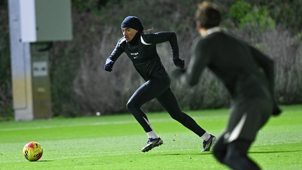 Джеймс выйдет в стартовом составе, Кайседо – на скамейке запасных: ориентировочный состав «Челси» в следующем матче АПЛ