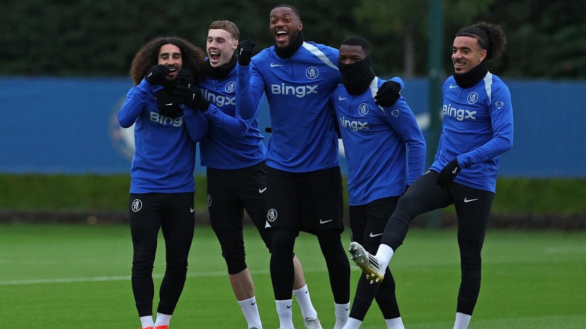 Три смелых прогноза на матч «Челси» – «Барселона», включая важные действия от Марка Кукурельи, Мойзеса Кайседо и Эстевао Виллиана