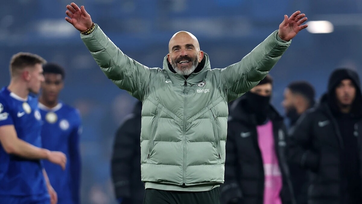 Энцо Мареска рассказал, как «Челси» сломил «Барселону», которая забивала голы на протяжении 53-х матчей