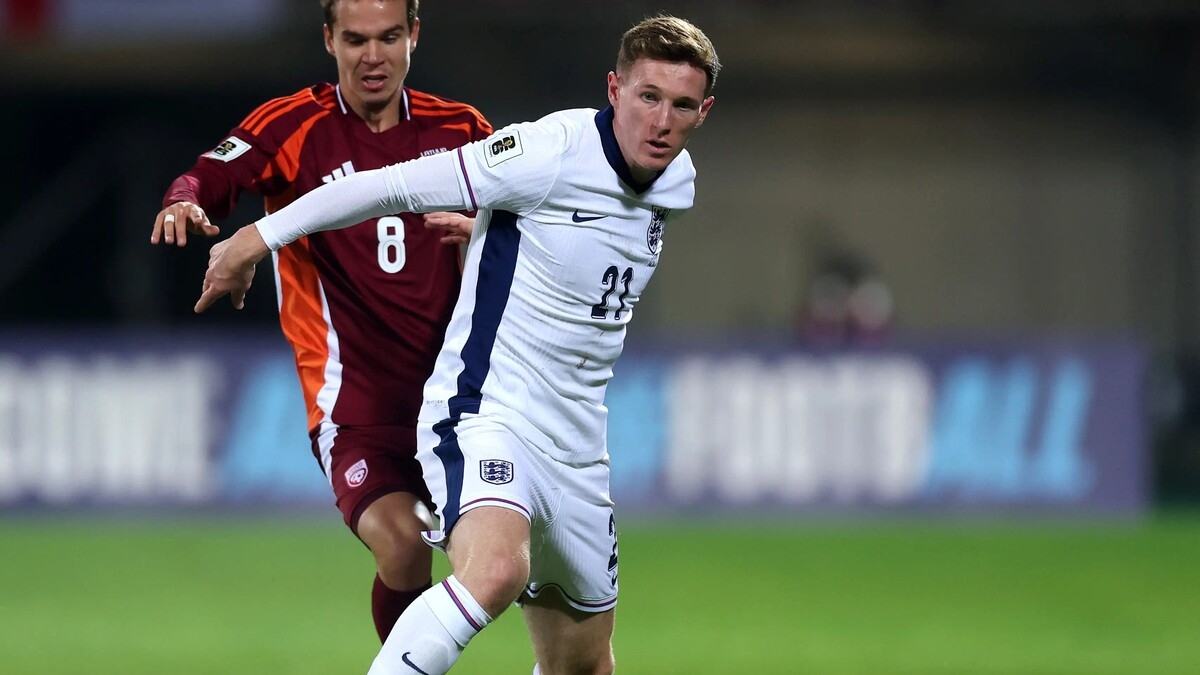 «Челси» хочет купить игрока сборной Англии в январское трансферное окно «Челси» хочет купить игрока сборной Англии в январское трансферное окно