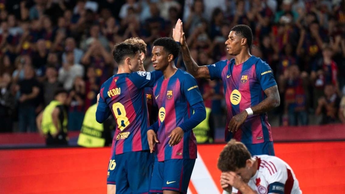 «Барселона» будет без одного из своих звёздных игроков в матче против «Челси»