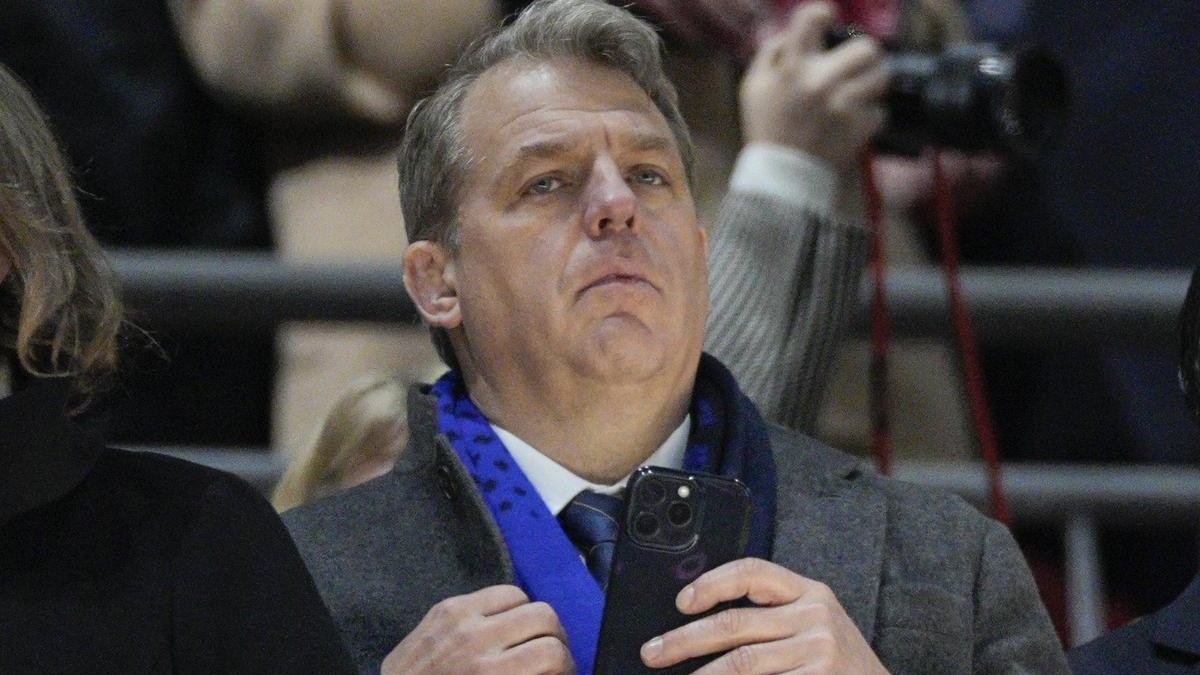 Тодд Боули предупредил соперников лондонского клуба – только «Челси» будет прогрессировать и станет лучше всех