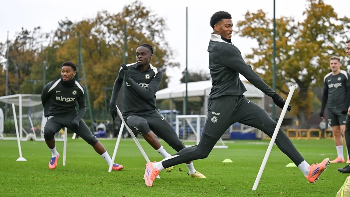 «Карабах» – «Челси»: ранние новости о травмах, превью матча Лиги чемпионов «Карабах» – «Челси»: ранние новости о травмах, превью матча Лиги чемпионов