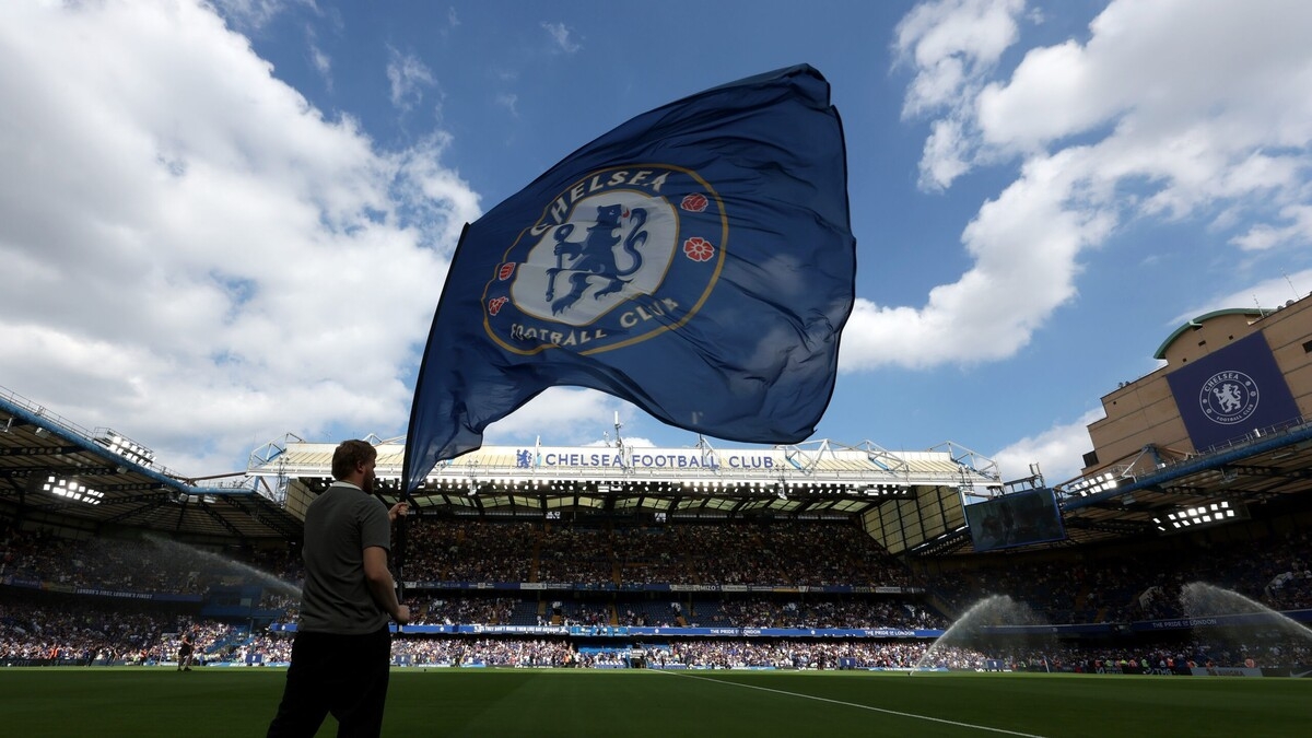 Команда мечты для Энцо Марески: идеальный состав «Челси» на 2026 год Команда мечты для Энцо Марески: идеальный состав «Челси» на 2026 год